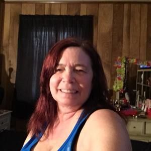 Meet your Posher, Cathy